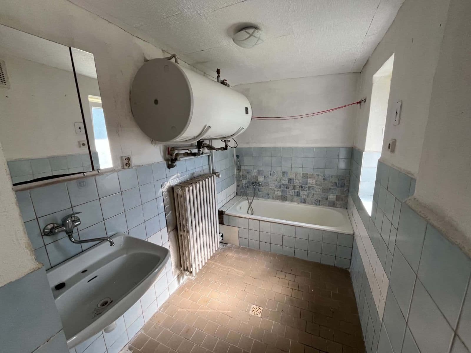 Predaj domu 95 m², pozemok 1.199 m², Smilovská, Libavá, Olomoucký kraj Predaj domu 95 m², pozemok 1.199 m², Smilovská, Libavá, Olomoucký kraj