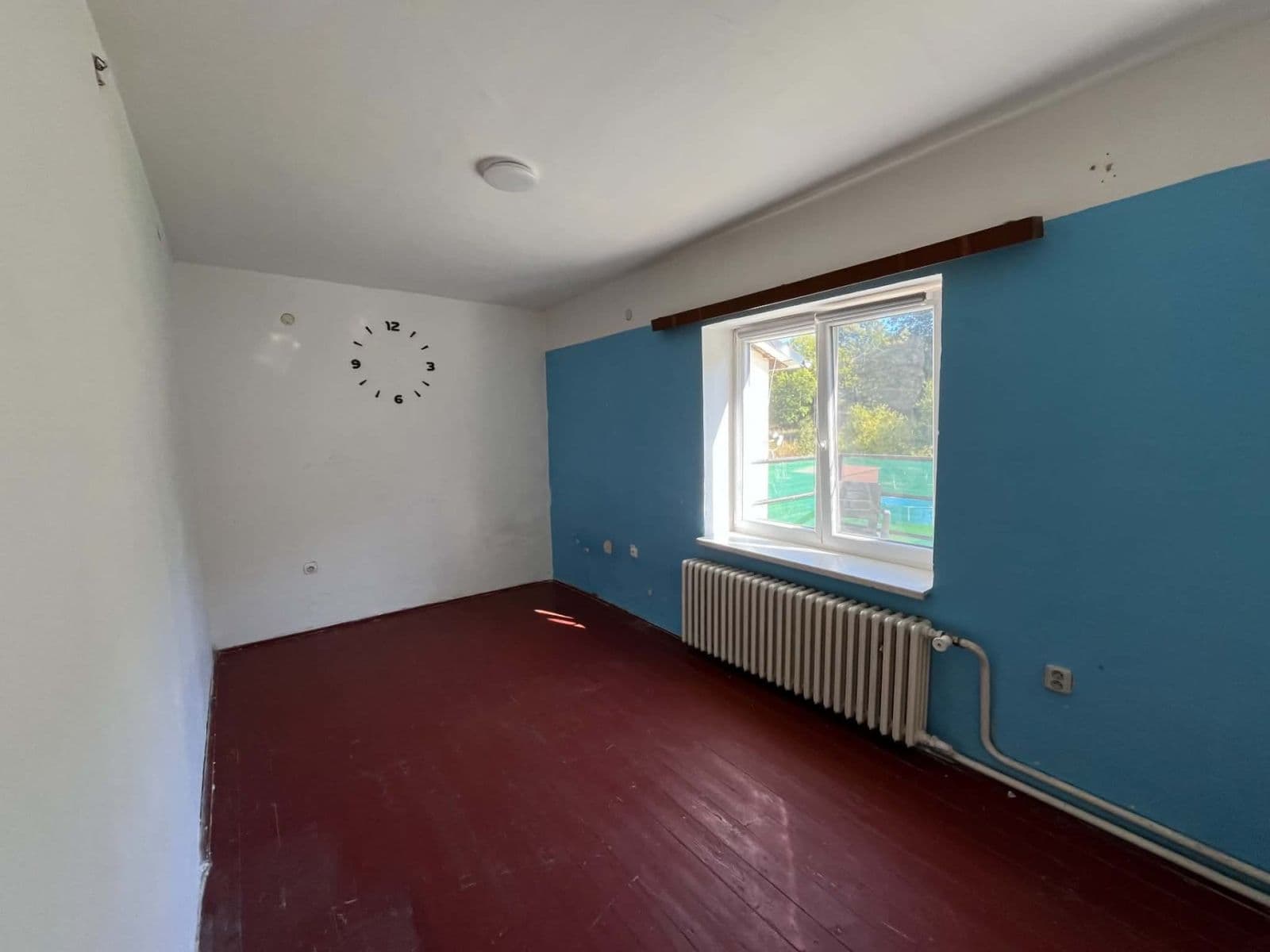 Predaj domu 95 m², pozemok 1.199 m², Smilovská, Libavá, Olomoucký kraj Predaj domu 95 m², pozemok 1.199 m², Smilovská, Libavá, Olomoucký kraj