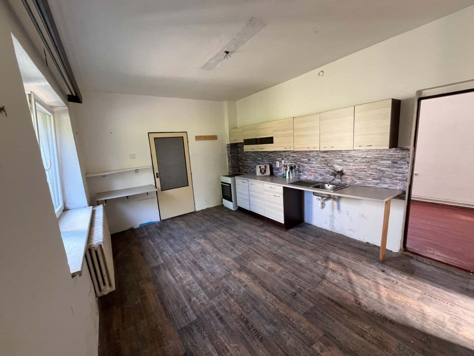 Predaj domu 95 m², pozemok 1.199 m², Smilovská, Libavá, Olomoucký kraj Predaj domu 95 m², pozemok 1.199 m², Smilovská, Libavá, Olomoucký kraj