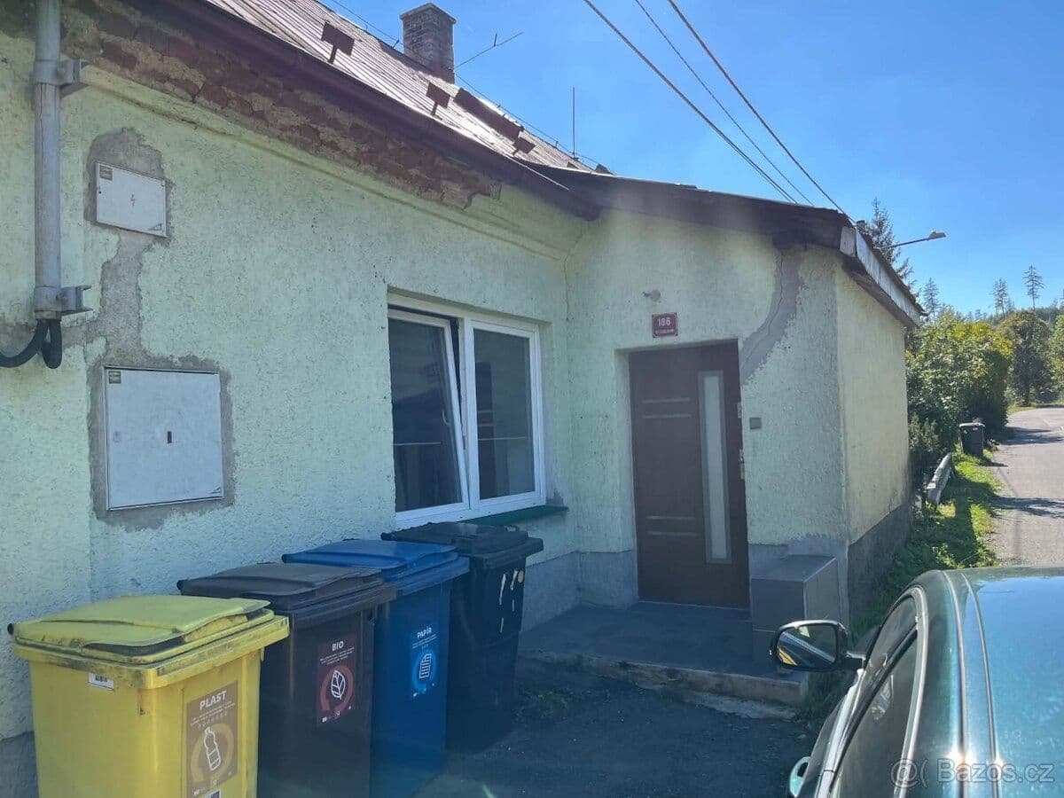Predaj domu 95 m², pozemok 1.199 m², Smilovská, Libavá, Olomoucký kraj Predaj domu 95 m², pozemok 1.199 m², Smilovská, Libavá, Olomoucký kraj