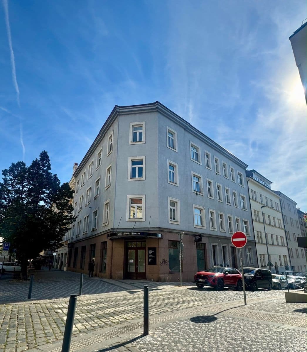 Prenájom bytu, Na Kovárně, Praha, Praha Prenájom bytu, Na Kovárně, Praha, Praha