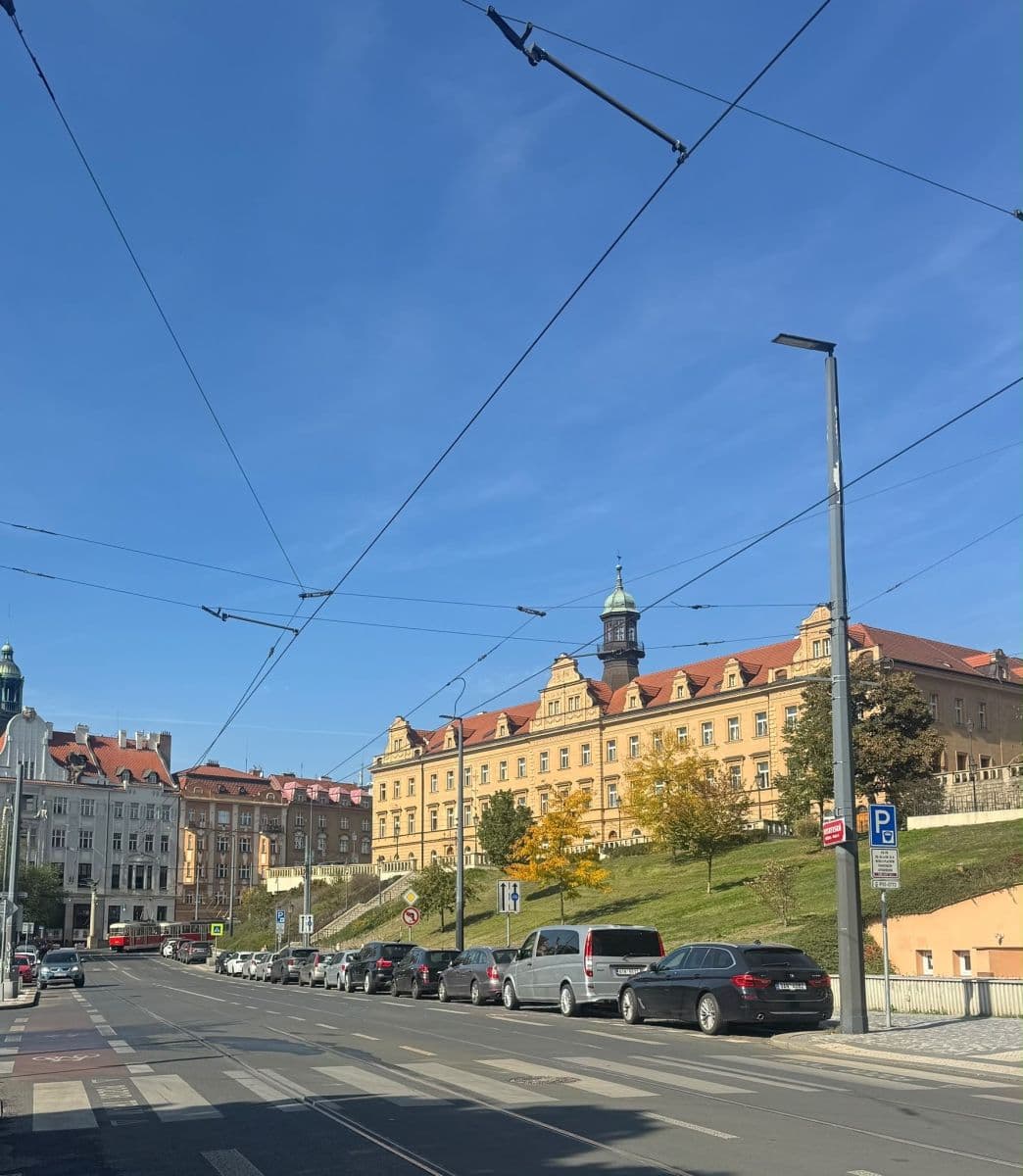 Prenájom bytu, Na Kovárně, Praha, Praha Prenájom bytu, Na Kovárně, Praha, Praha