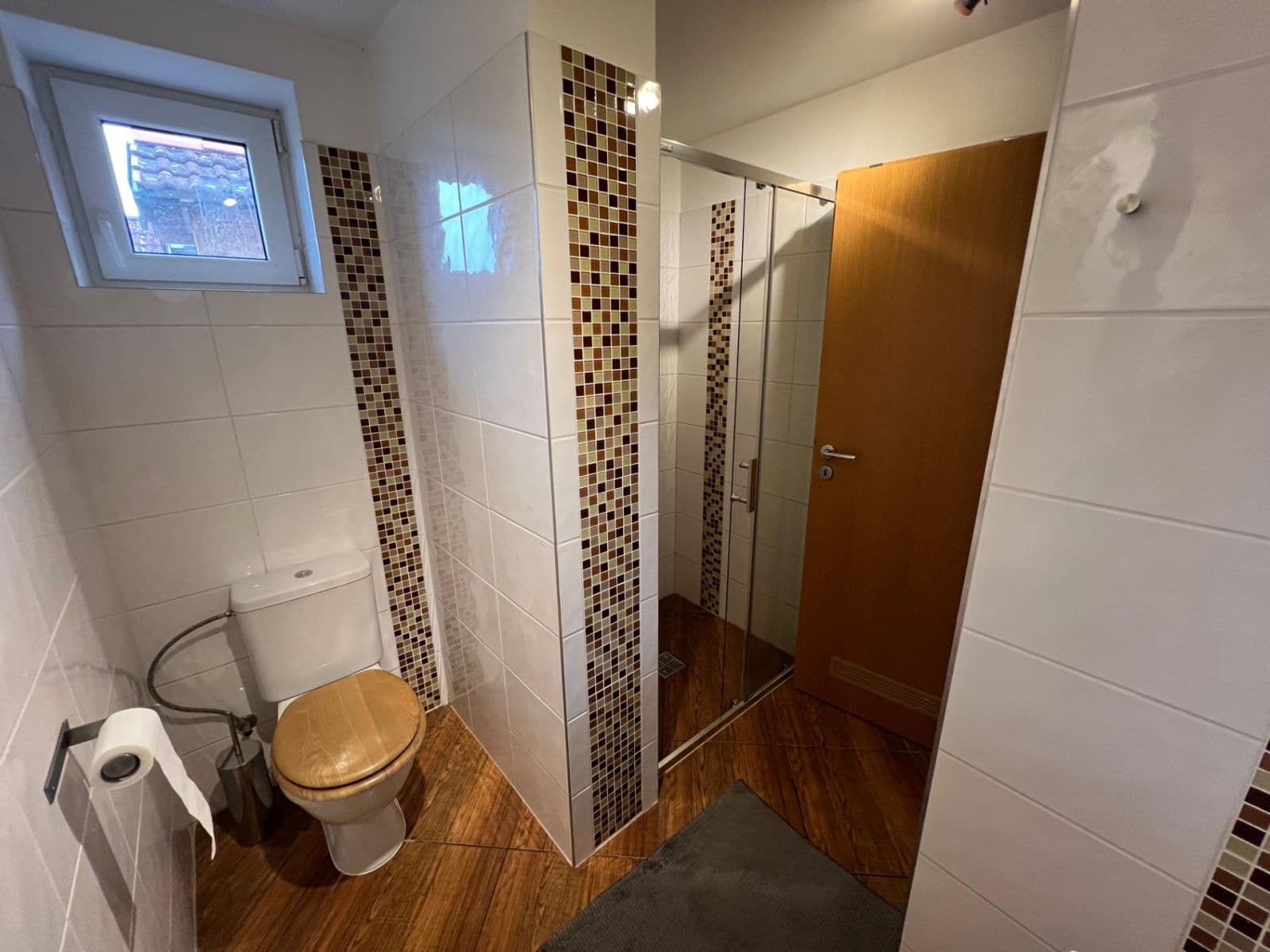 Prenájom bytu 2-izbový 30 m², U Vodoteče, Vysoký Újezd, Středočeský kraj Prenájom bytu 2-izbový 30 m², U Vodoteče, Vysoký Újezd, Středočeský kraj