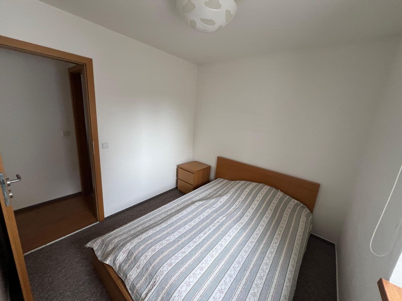 Prenájom bytu 2-izbový 30 m², U Vodoteče, Vysoký Újezd, Středočeský kraj Prenájom bytu 2-izbový 30 m², U Vodoteče, Vysoký Újezd, Středočeský kraj