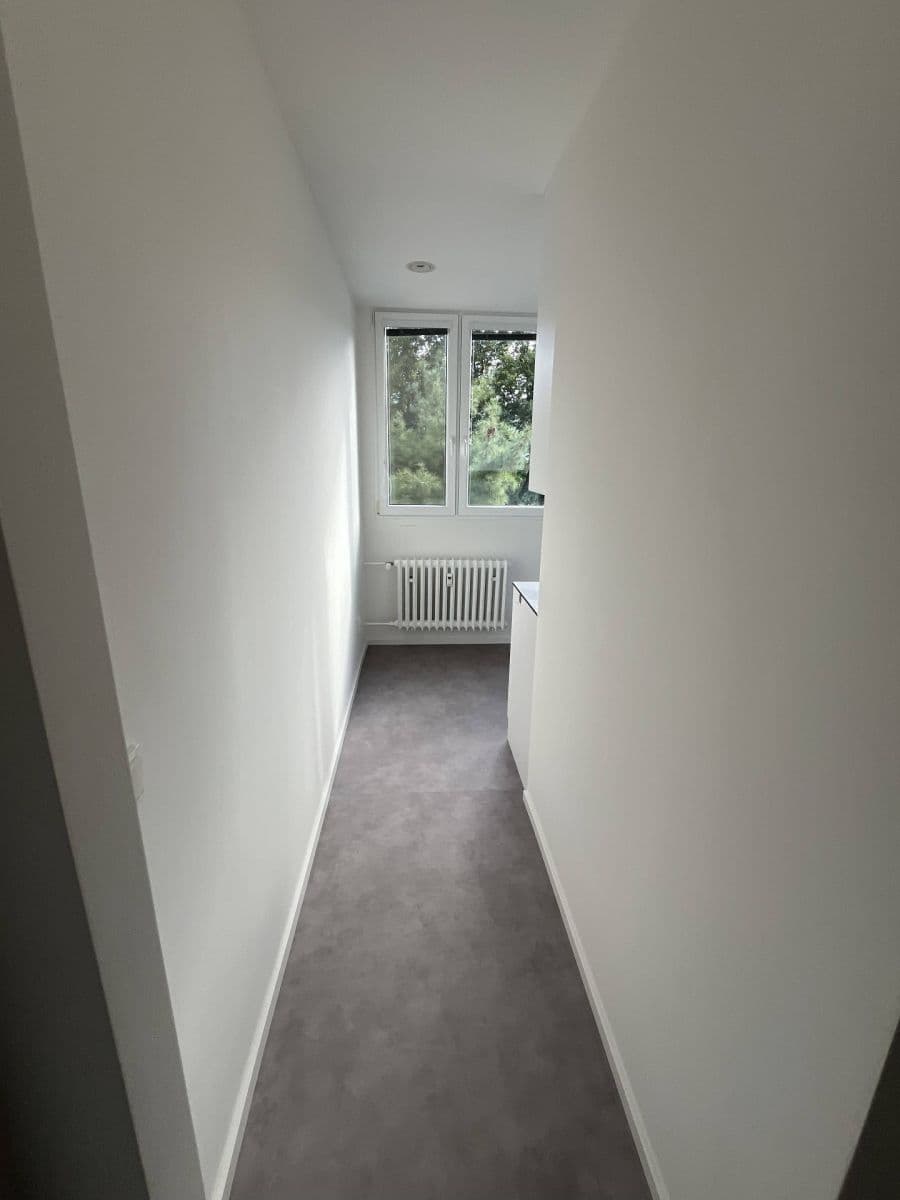 Prenájom bytu 2-izbový 55 m², Šrámkova, Brno, Jihomoravský kraj Prenájom bytu 2-izbový 55 m², Šrámkova, Brno, Jihomoravský kraj