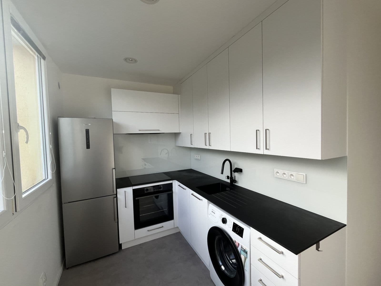 Prenájom bytu 2-izbový 55 m², Šrámkova, Brno, Jihomoravský kraj Prenájom bytu 2-izbový 55 m², Šrámkova, Brno, Jihomoravský kraj