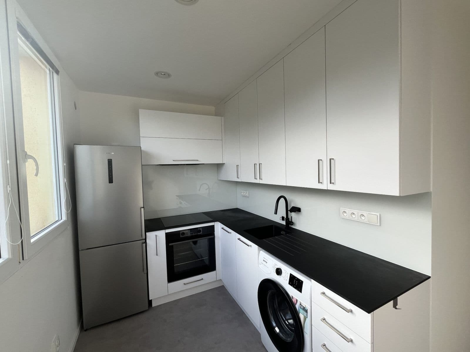 Prenájom bytu 2-izbový 55 m², Šrámkova, Brno, Jihomoravský kraj Prenájom bytu 2-izbový 55 m², Šrámkova, Brno, Jihomoravský kraj