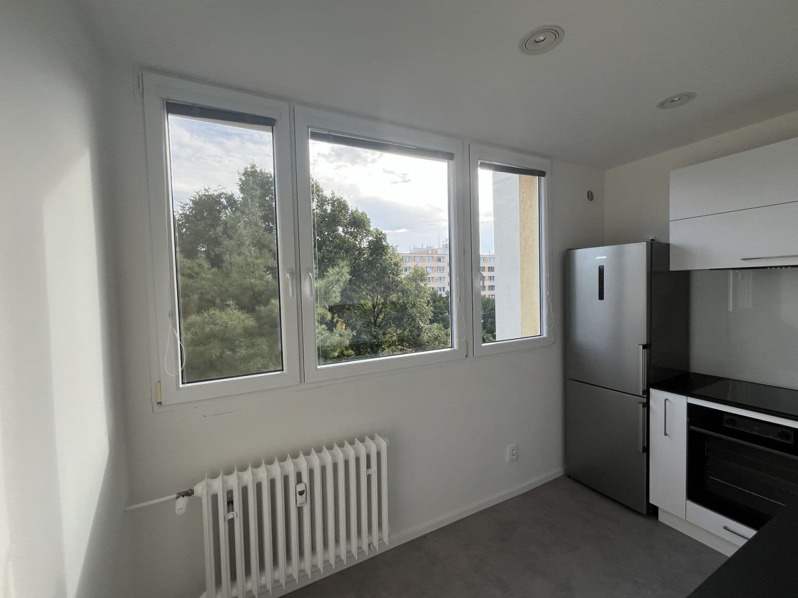 Prenájom bytu 2-izbový 55 m², Šrámkova, Brno, Jihomoravský kraj Prenájom bytu 2-izbový 55 m², Šrámkova, Brno, Jihomoravský kraj