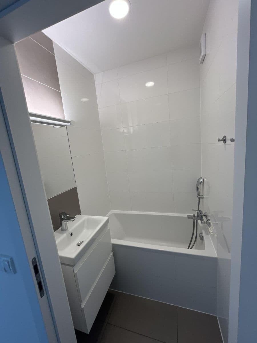 Prenájom bytu 2-izbový 55 m², Šrámkova, Brno, Jihomoravský kraj Prenájom bytu 2-izbový 55 m², Šrámkova, Brno, Jihomoravský kraj