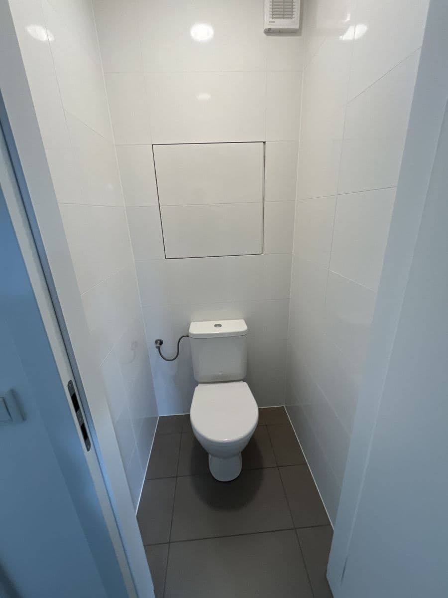 Prenájom bytu 2-izbový 55 m², Šrámkova, Brno, Jihomoravský kraj Prenájom bytu 2-izbový 55 m², Šrámkova, Brno, Jihomoravský kraj