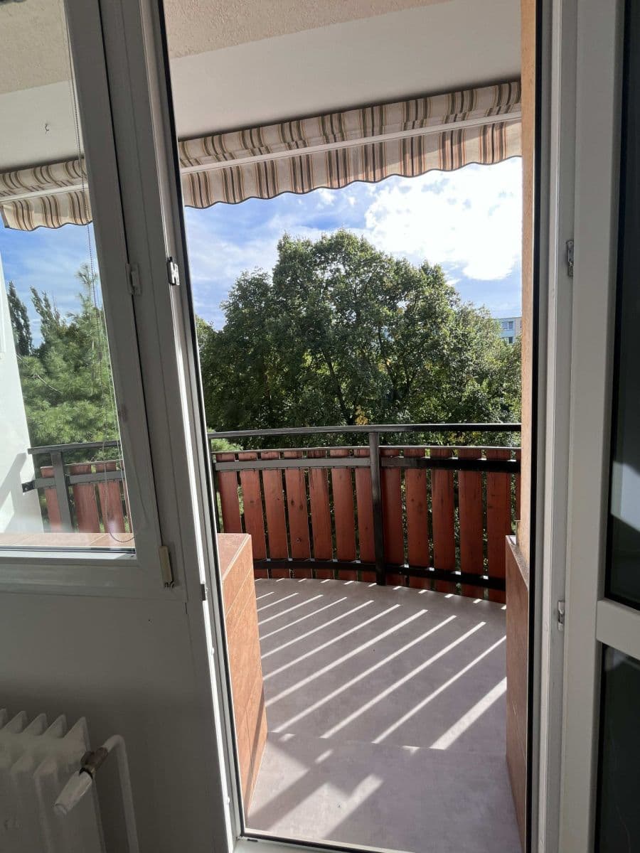 Prenájom bytu 2-izbový 55 m², Šrámkova, Brno, Jihomoravský kraj Prenájom bytu 2-izbový 55 m², Šrámkova, Brno, Jihomoravský kraj