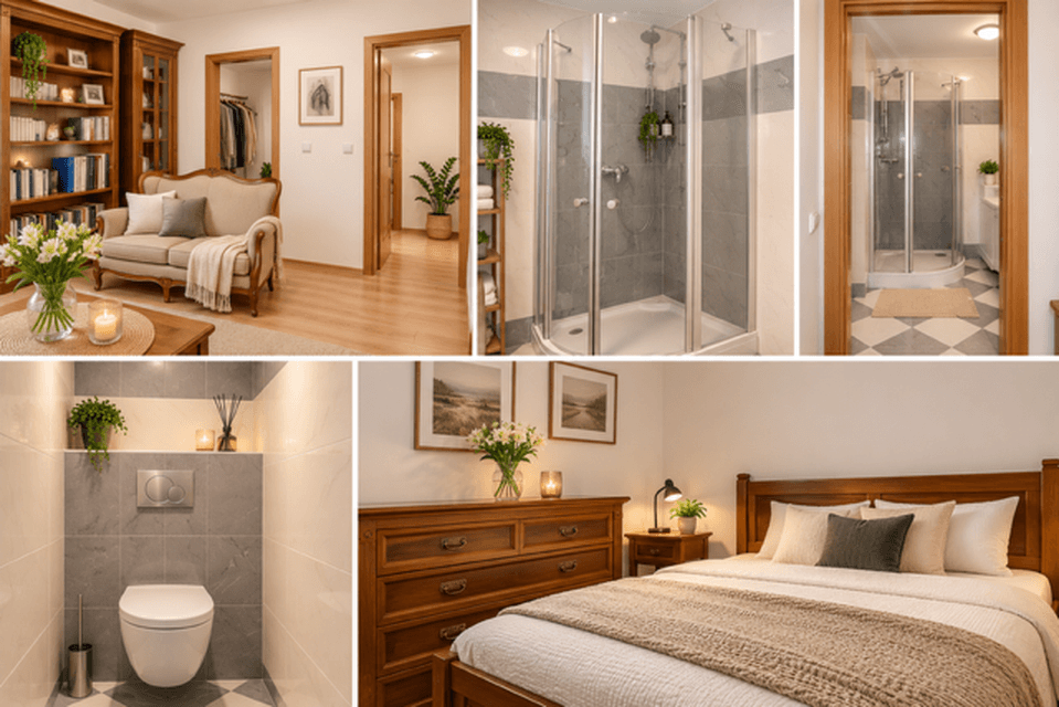 Predaj bytu 2-izbový 38 m², Korycanská, Praha, Praha Predaj bytu 2-izbový 38 m², Korycanská, Praha, Praha