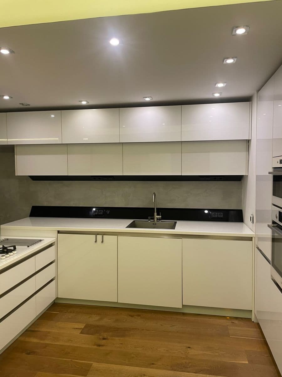 Prenájom bytu 3-izbový 70 m², Konradova, Brno, Jihomoravský kraj Prenájom bytu 3-izbový 70 m², Konradova, Brno, Jihomoravský kraj