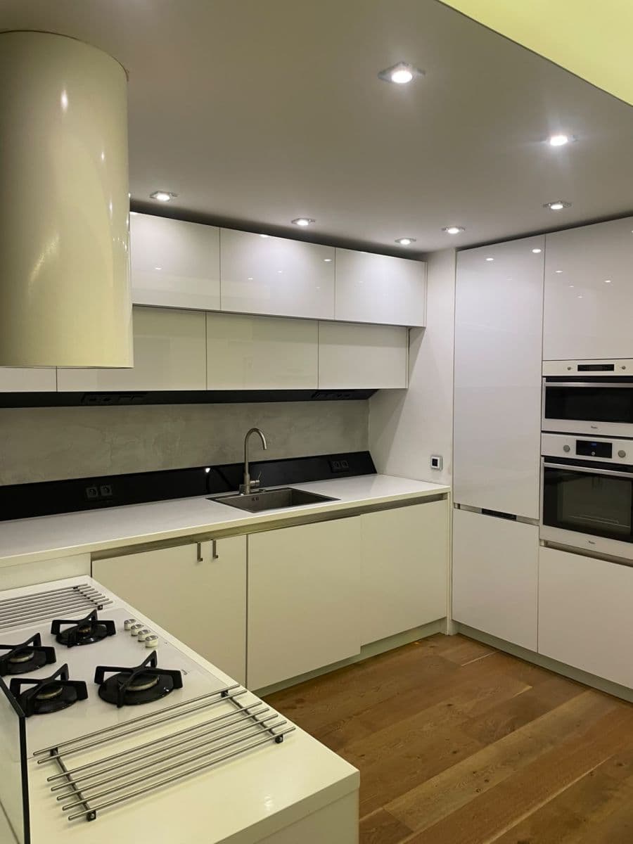 Prenájom bytu 3-izbový 70 m², Konradova, Brno, Jihomoravský kraj Prenájom bytu 3-izbový 70 m², Konradova, Brno, Jihomoravský kraj