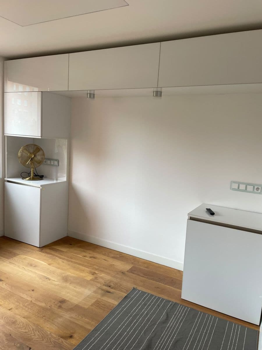 Prenájom bytu 3-izbový 70 m², Konradova, Brno, Jihomoravský kraj Prenájom bytu 3-izbový 70 m², Konradova, Brno, Jihomoravský kraj