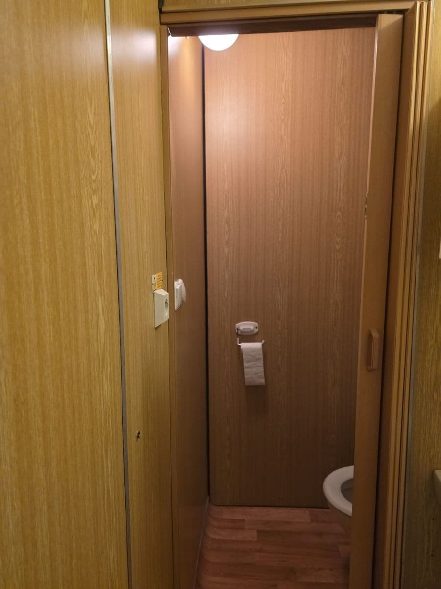 Prenájom bytu 2-izbový 43 m², Brandtova, Ústí nad Labem, Ústecký kraj Prenájom bytu 2-izbový 43 m², Brandtova, Ústí nad Labem, Ústecký kraj