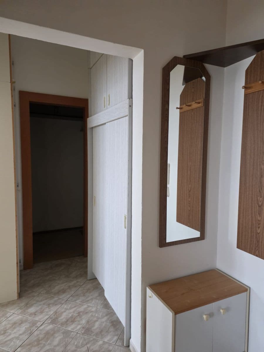 Prenájom bytu 2-izbový 43 m², Brandtova, Ústí nad Labem, Ústecký kraj Prenájom bytu 2-izbový 43 m², Brandtova, Ústí nad Labem, Ústecký kraj
