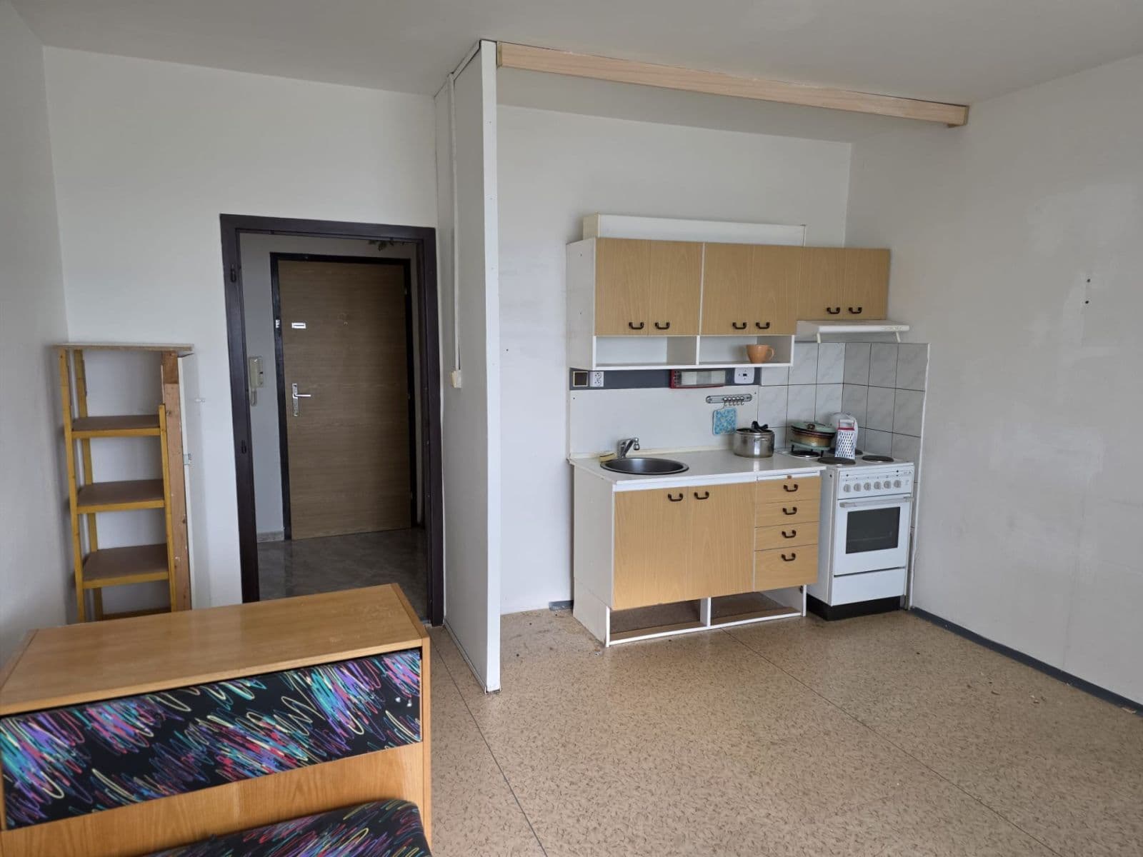 Prenájom bytu 2-izbový 43 m², Brandtova, Ústí nad Labem, Ústecký kraj Prenájom bytu 2-izbový 43 m², Brandtova, Ústí nad Labem, Ústecký kraj