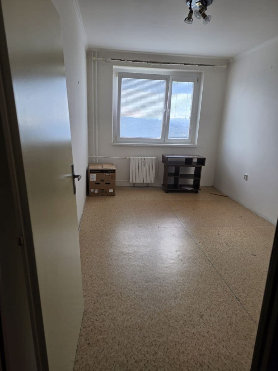 Prenájom bytu 2-izbový 43 m², Brandtova, Ústí nad Labem, Ústecký kraj Prenájom bytu 2-izbový 43 m², Brandtova, Ústí nad Labem, Ústecký kraj