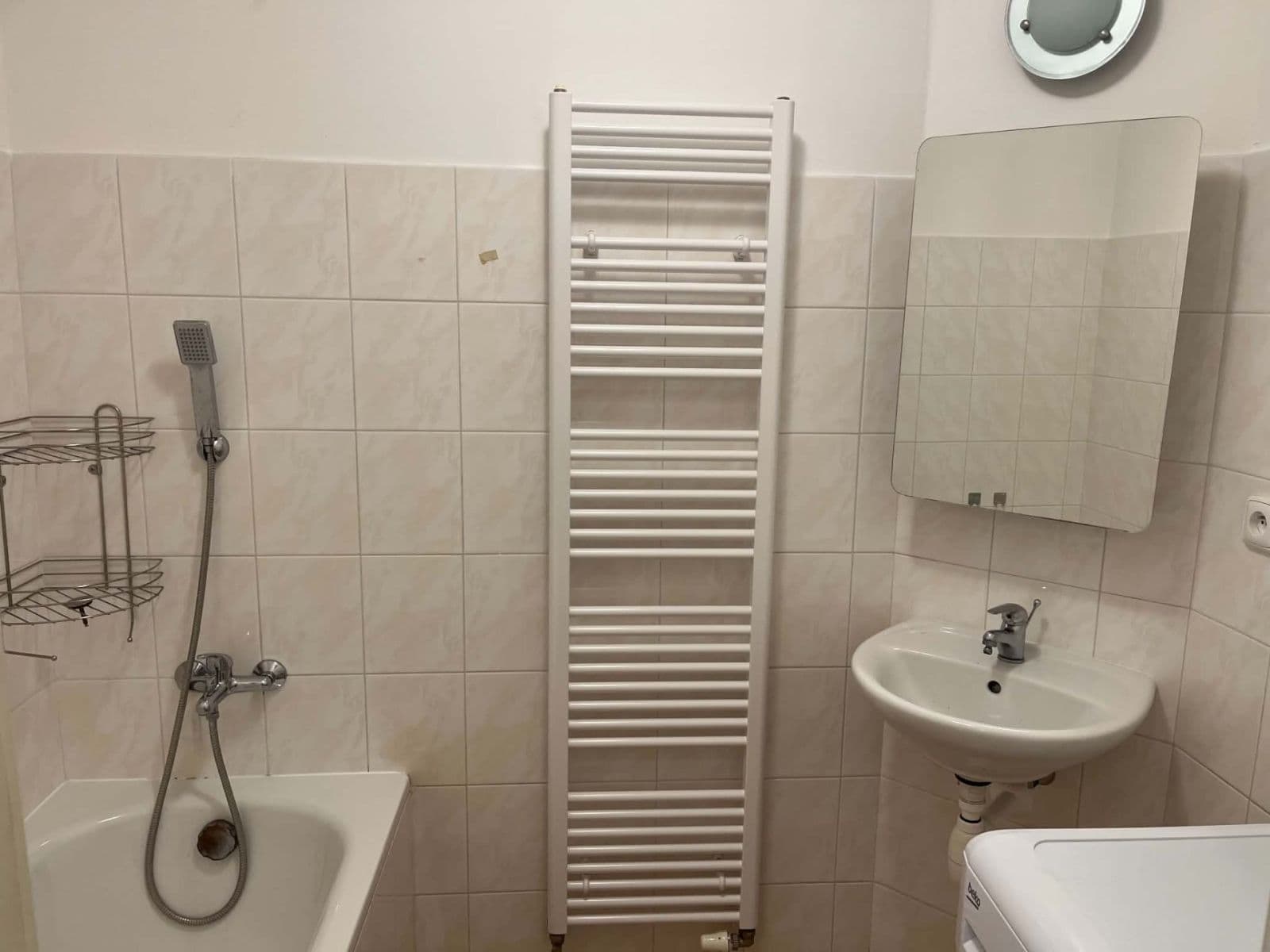 Prenájom bytu 2-izbový 53 m², V Honech, Klecany, Středočeský kraj Prenájom bytu 2-izbový 53 m², V Honech, Klecany, Středočeský kraj