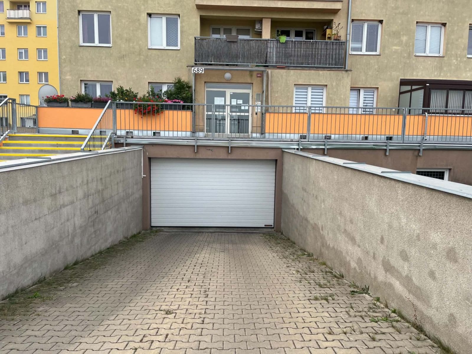 Prenájom bytu 2-izbový 53 m², V Honech, Klecany, Středočeský kraj Prenájom bytu 2-izbový 53 m², V Honech, Klecany, Středočeský kraj