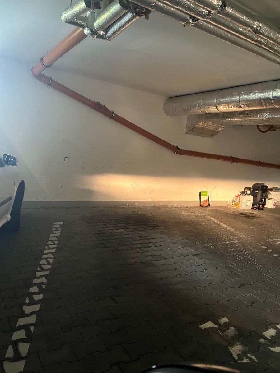 Prenájom bytu 2-izbový 53 m², V Honech, Klecany, Středočeský kraj Prenájom bytu 2-izbový 53 m², V Honech, Klecany, Středočeský kraj