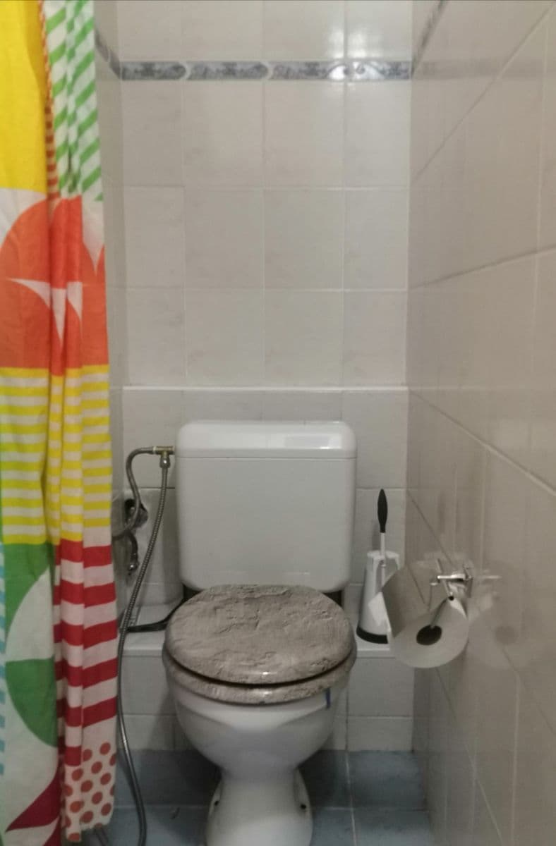 Predaj bytu 3-izbový 75 m², Chlebovická, Praha, Praha Predaj bytu 3-izbový 75 m², Chlebovická, Praha, Praha