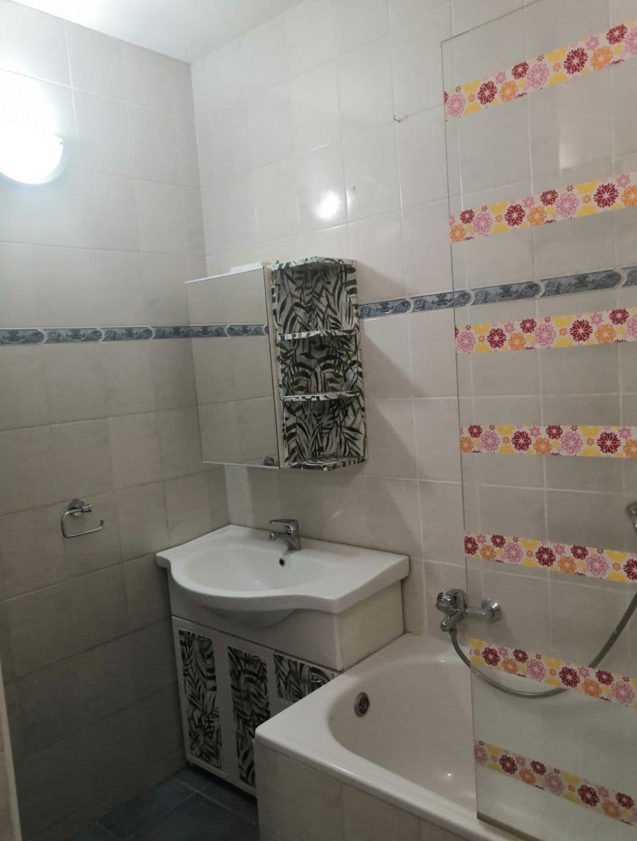 Predaj bytu 3-izbový 75 m², Chlebovická, Praha, Praha Predaj bytu 3-izbový 75 m², Chlebovická, Praha, Praha