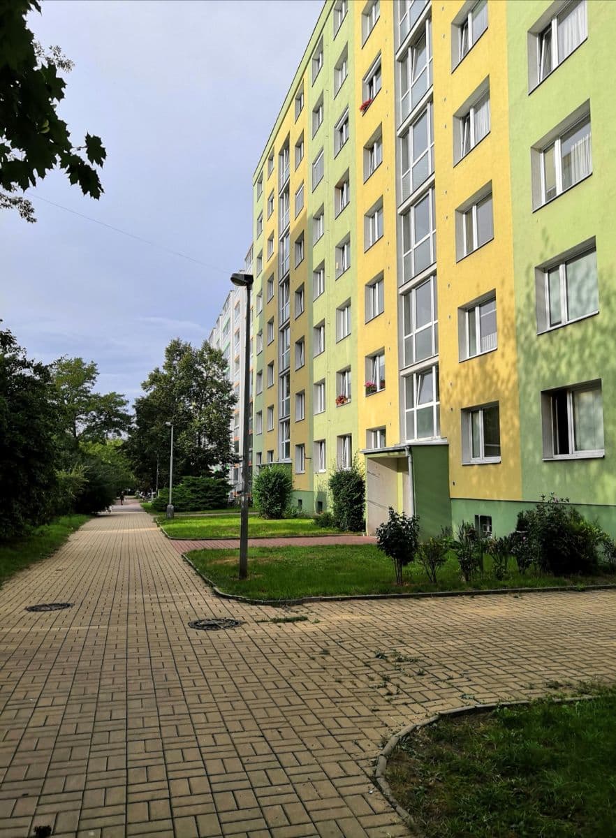 Predaj bytu 3-izbový 75 m², Chlebovická, Praha, Praha Predaj bytu 3-izbový 75 m², Chlebovická, Praha, Praha