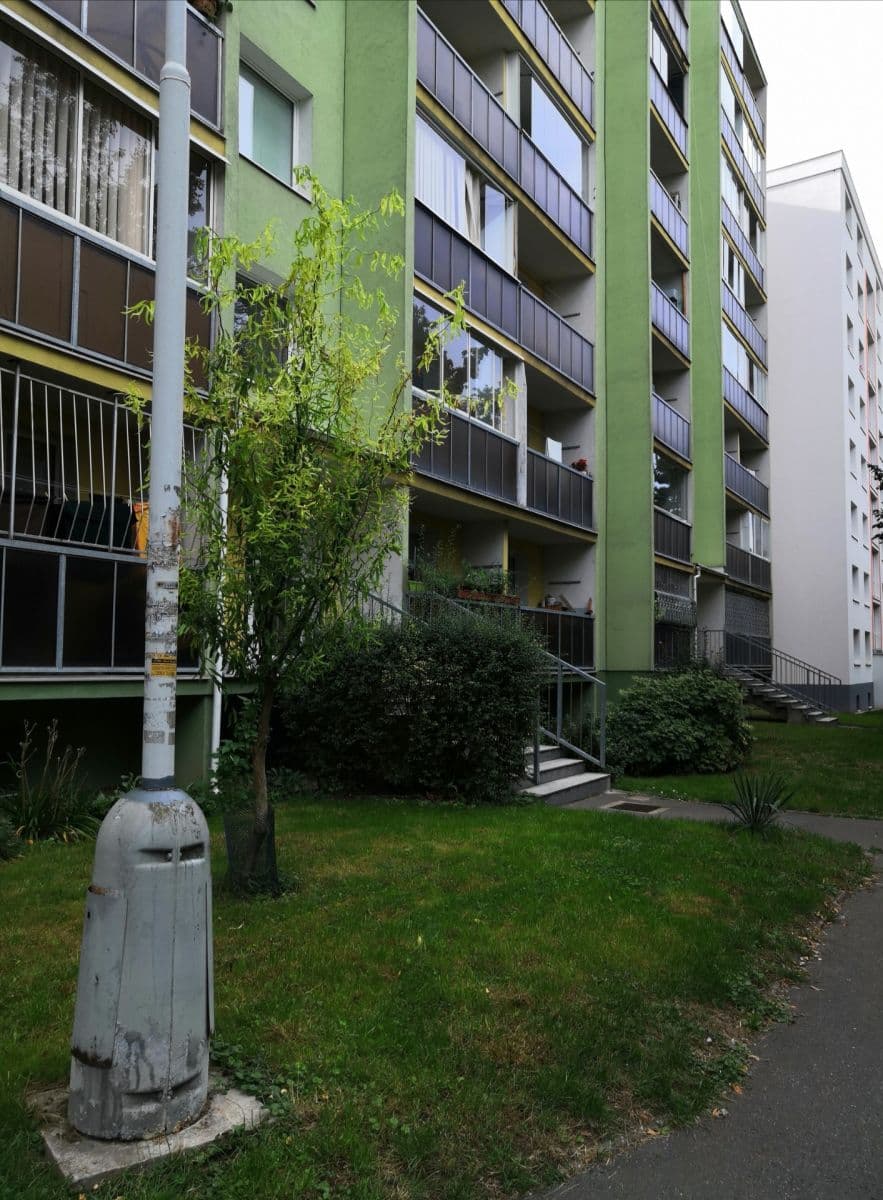 Predaj bytu 3-izbový 75 m², Chlebovická, Praha, Praha Predaj bytu 3-izbový 75 m², Chlebovická, Praha, Praha