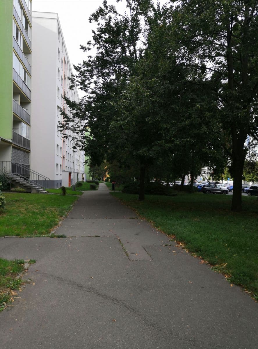 Predaj bytu 3-izbový 75 m², Chlebovická, Praha, Praha Predaj bytu 3-izbový 75 m², Chlebovická, Praha, Praha