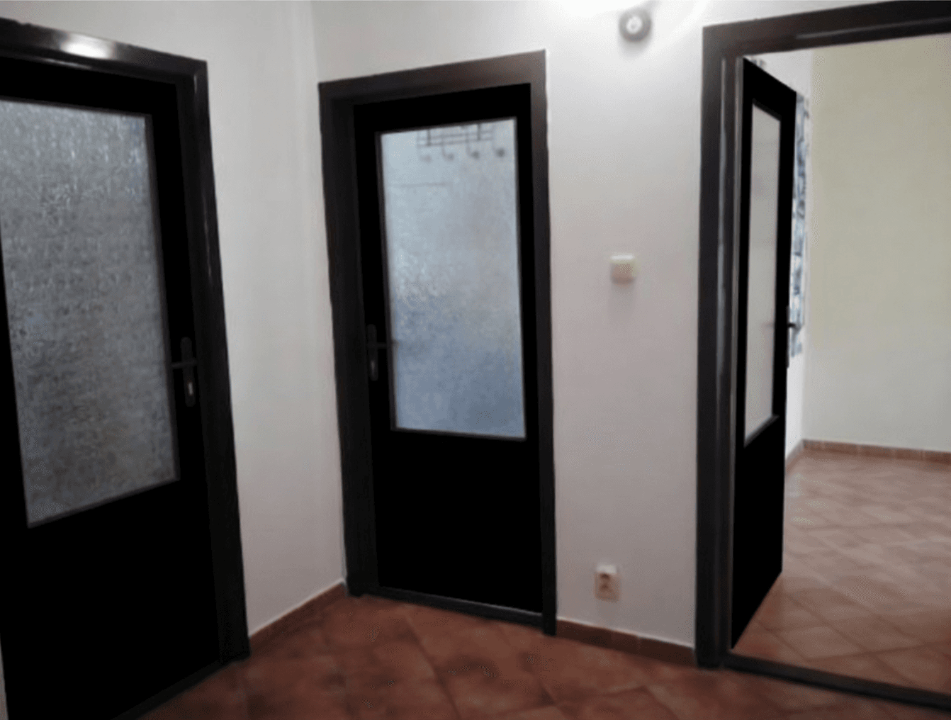 Predaj bytu 3-izbový 75 m², Chlebovická, Praha, Praha Predaj bytu 3-izbový 75 m², Chlebovická, Praha, Praha