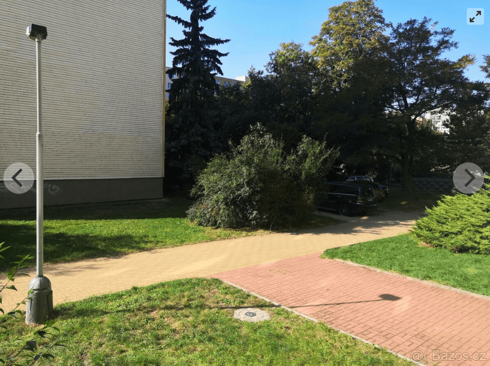 Predaj bytu 3-izbový 75 m², Chlebovická, Praha, Praha Predaj bytu 3-izbový 75 m², Chlebovická, Praha, Praha