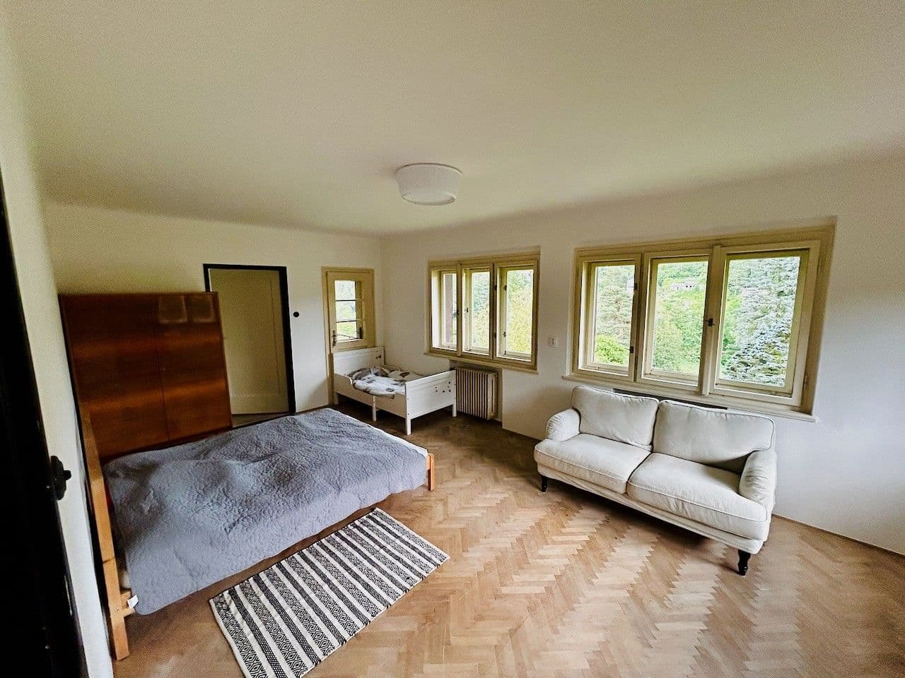 Predaj domu 148 m², pozemok 2.125 m², Chocerady, Středočeský kraj Predaj domu 148 m², pozemok 2.125 m², Chocerady, Středočeský kraj
