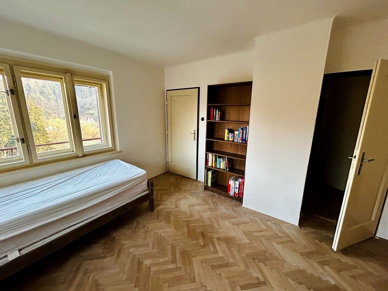 Predaj domu 148 m², pozemok 2.125 m², Chocerady, Středočeský kraj Predaj domu 148 m², pozemok 2.125 m², Chocerady, Středočeský kraj