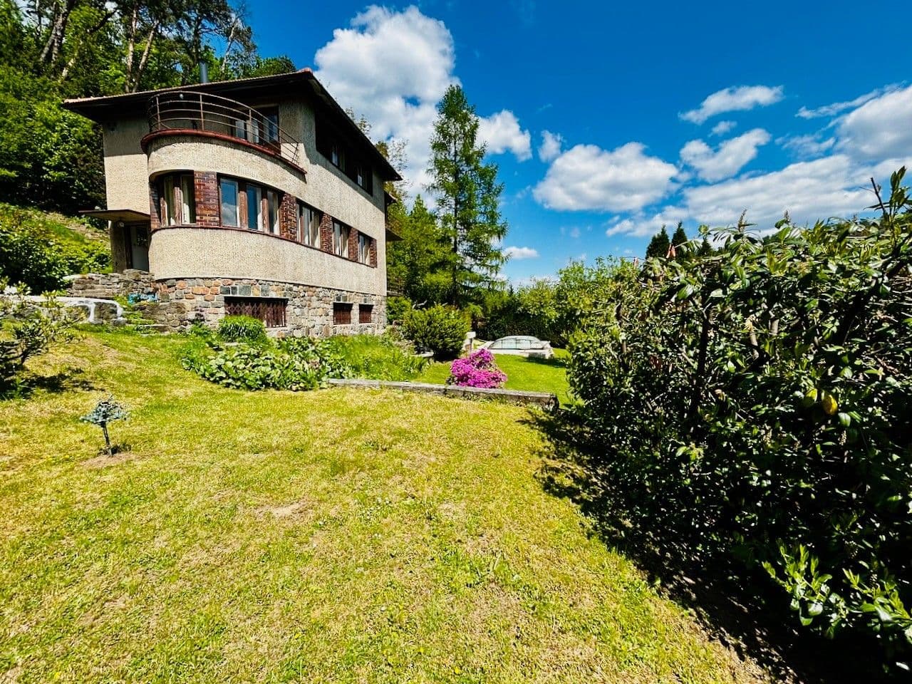 Predaj domu 148 m², pozemok 2.125 m², Chocerady, Středočeský kraj Predaj domu 148 m², pozemok 2.125 m², Chocerady, Středočeský kraj