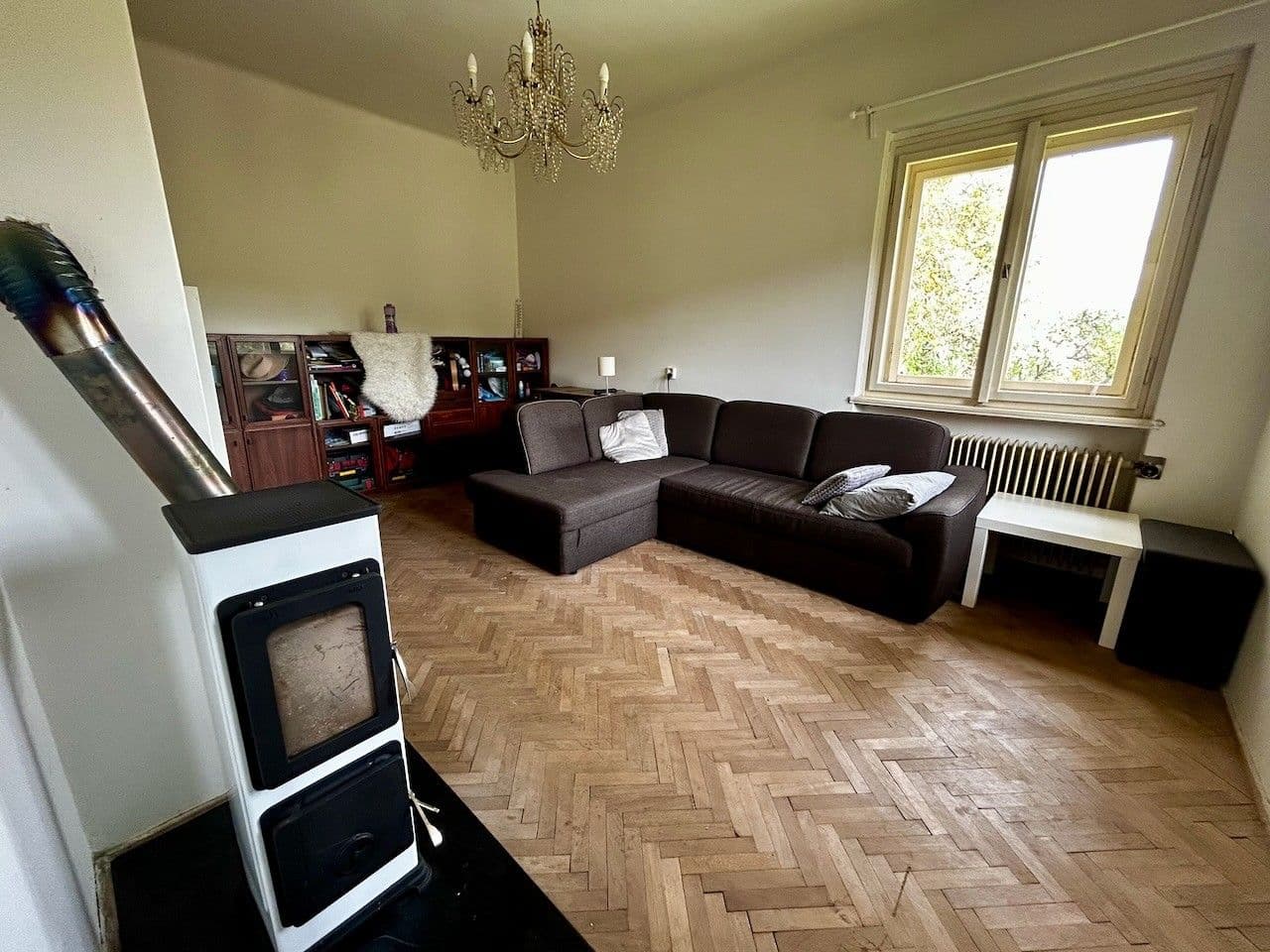 Predaj domu 148 m², pozemok 2.125 m², Chocerady, Středočeský kraj Predaj domu 148 m², pozemok 2.125 m², Chocerady, Středočeský kraj