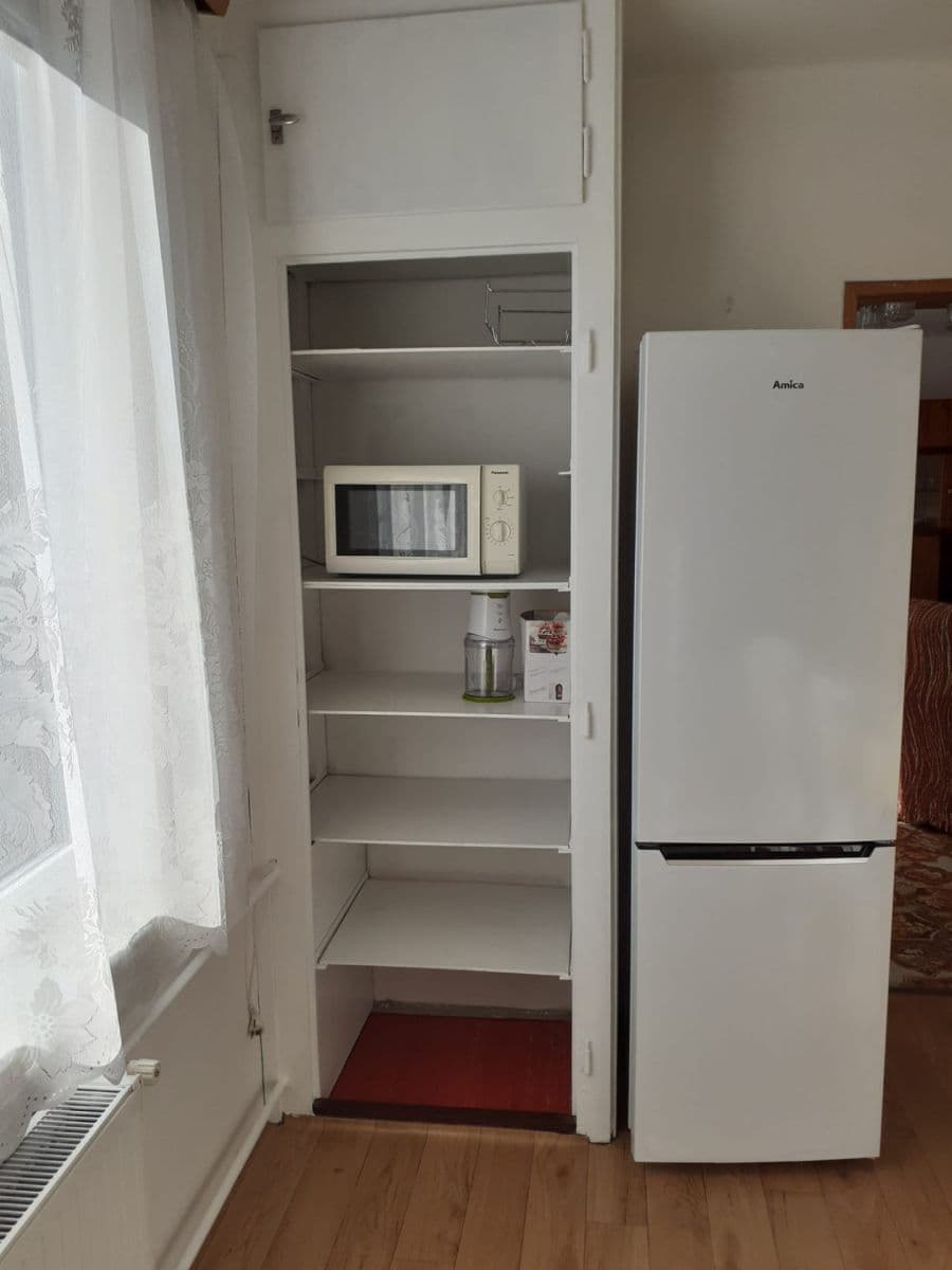 Prenájom bytu 4-izbový 120 m², K Dýmači, Praha, Praha Prenájom bytu 4-izbový 120 m², K Dýmači, Praha, Praha