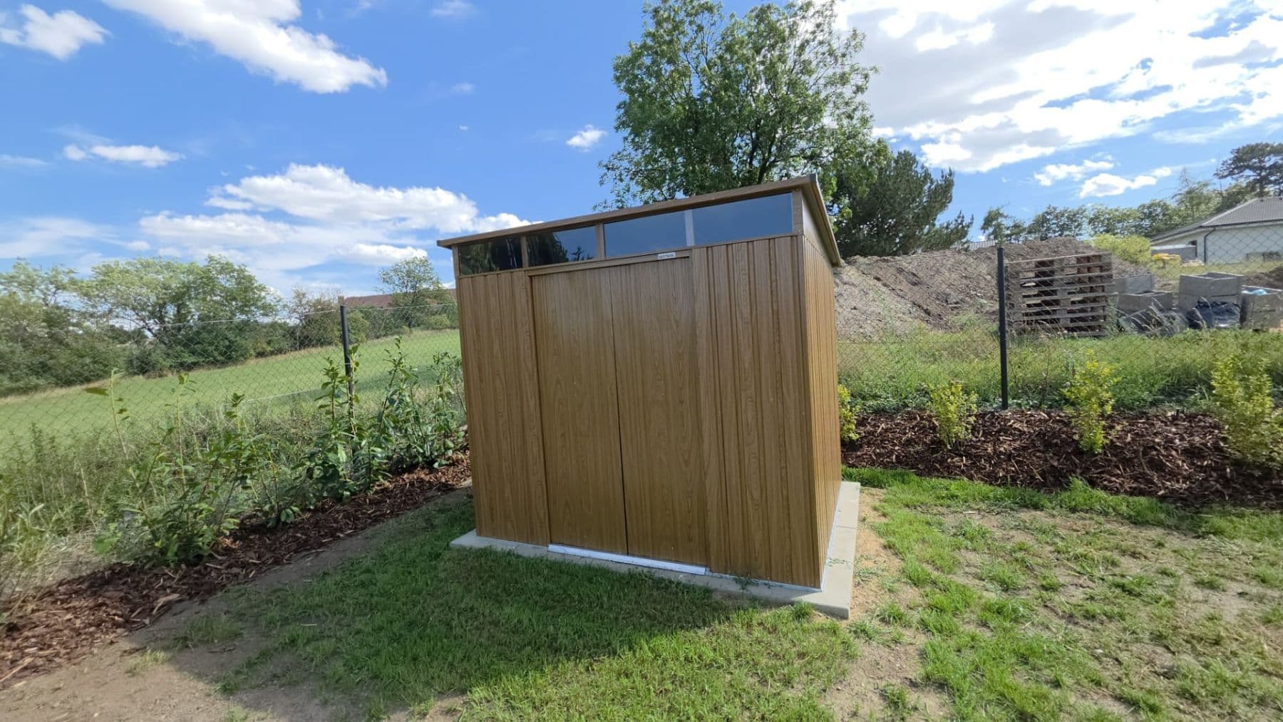 Prenájom domu 110 m², pozemok 299 m², Beřovice, Středočeský kraj Prenájom domu 110 m², pozemok 299 m², Beřovice, Středočeský kraj
