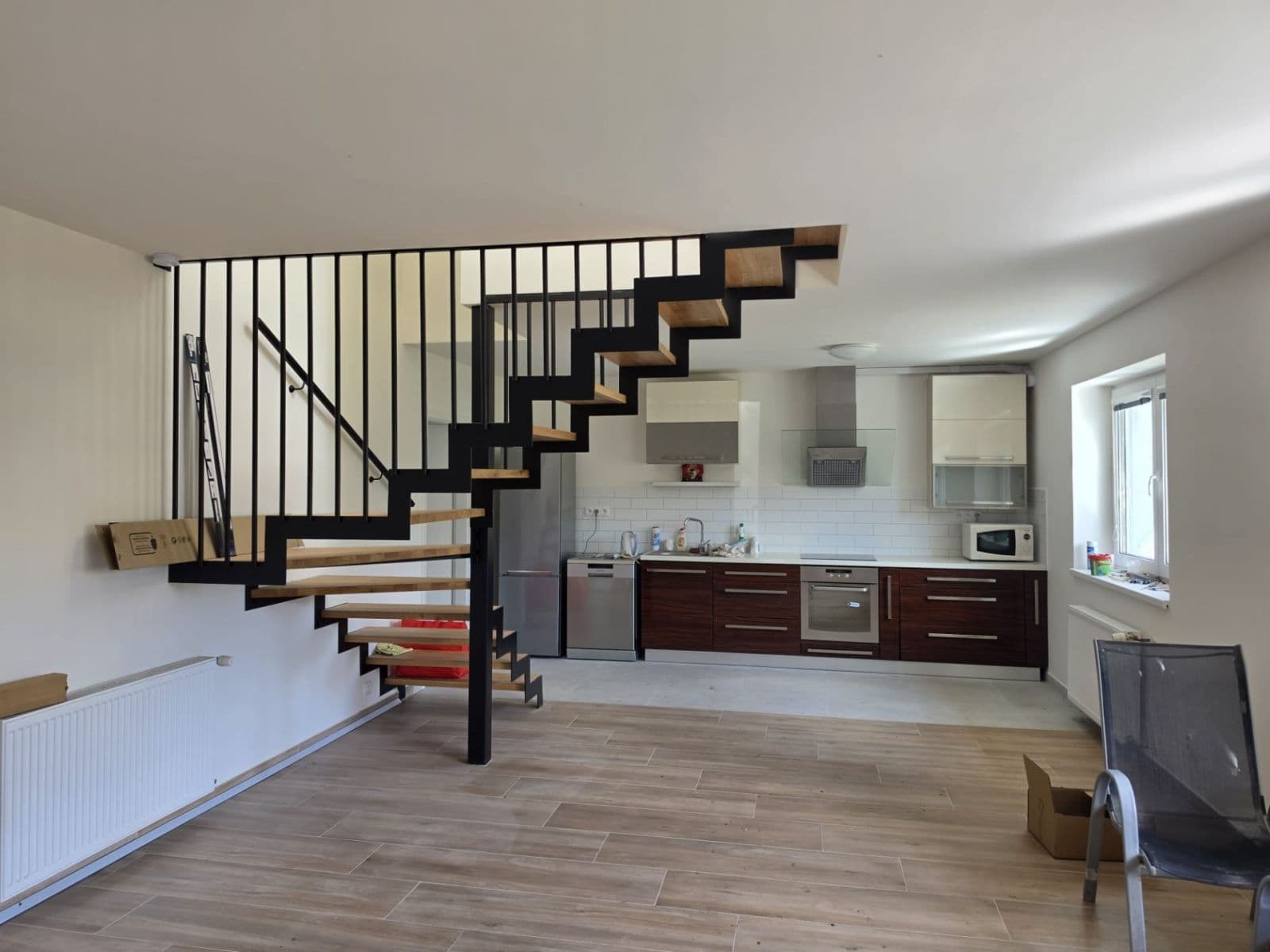 Prenájom domu 110 m², pozemok 299 m², Beřovice, Středočeský kraj Prenájom domu 110 m², pozemok 299 m², Beřovice, Středočeský kraj