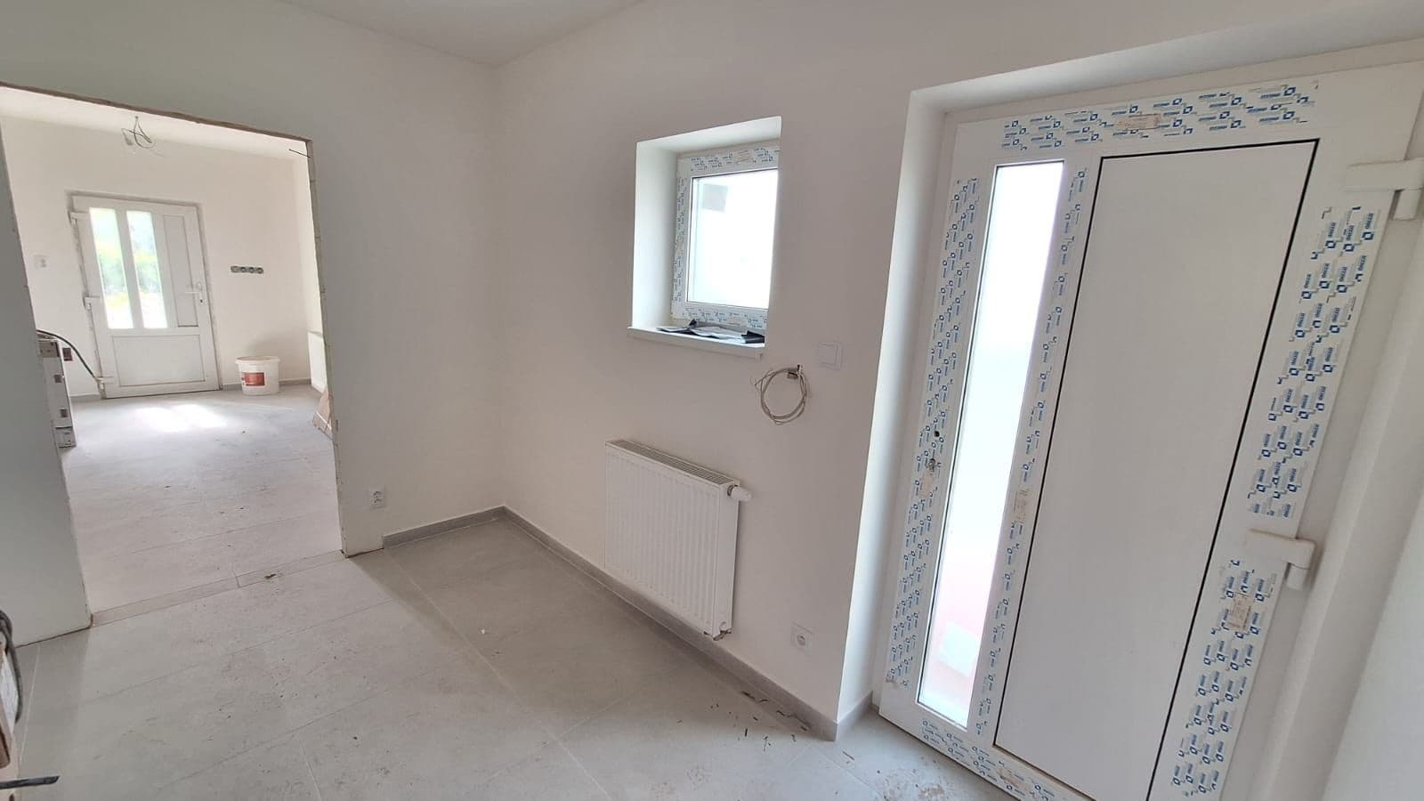 Prenájom domu 110 m², pozemok 299 m², Beřovice, Středočeský kraj Prenájom domu 110 m², pozemok 299 m², Beřovice, Středočeský kraj
