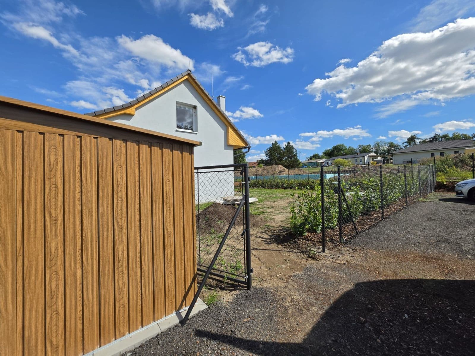 Prenájom domu 110 m², pozemok 299 m², Beřovice, Středočeský kraj Prenájom domu 110 m², pozemok 299 m², Beřovice, Středočeský kraj