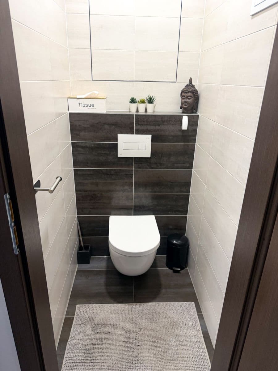 Prenájom bytu 2-izbový 53 m², Topolová, Olomouc, Olomoucký kraj Prenájom bytu 2-izbový 53 m², Topolová, Olomouc, Olomoucký kraj
