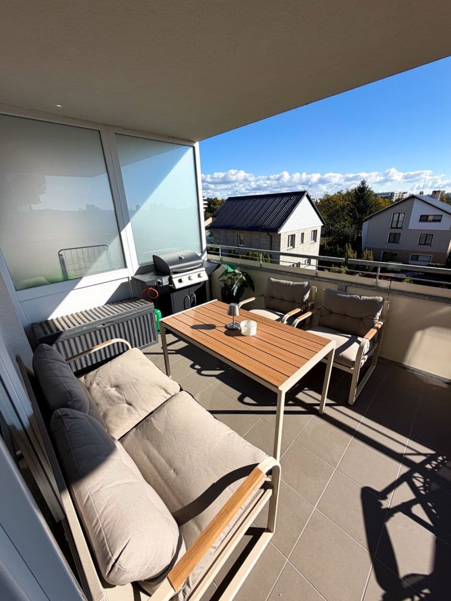 Prenájom bytu 2-izbový 53 m², Topolová, Olomouc, Olomoucký kraj Prenájom bytu 2-izbový 53 m², Topolová, Olomouc, Olomoucký kraj