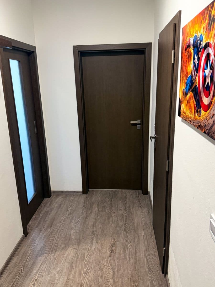 Prenájom bytu 2-izbový 53 m², Topolová, Olomouc, Olomoucký kraj Prenájom bytu 2-izbový 53 m², Topolová, Olomouc, Olomoucký kraj