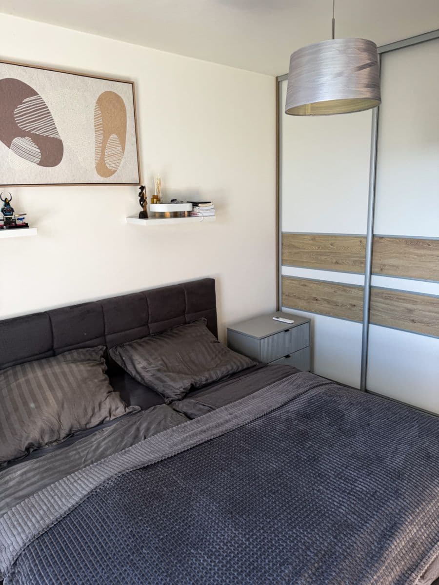 Prenájom bytu 2-izbový 53 m², Topolová, Olomouc, Olomoucký kraj Prenájom bytu 2-izbový 53 m², Topolová, Olomouc, Olomoucký kraj