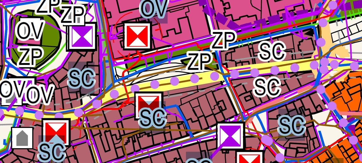 Predaj pozemku 757 m², Příbram, Středočeský kraj Predaj pozemku 757 m², Příbram, Středočeský kraj