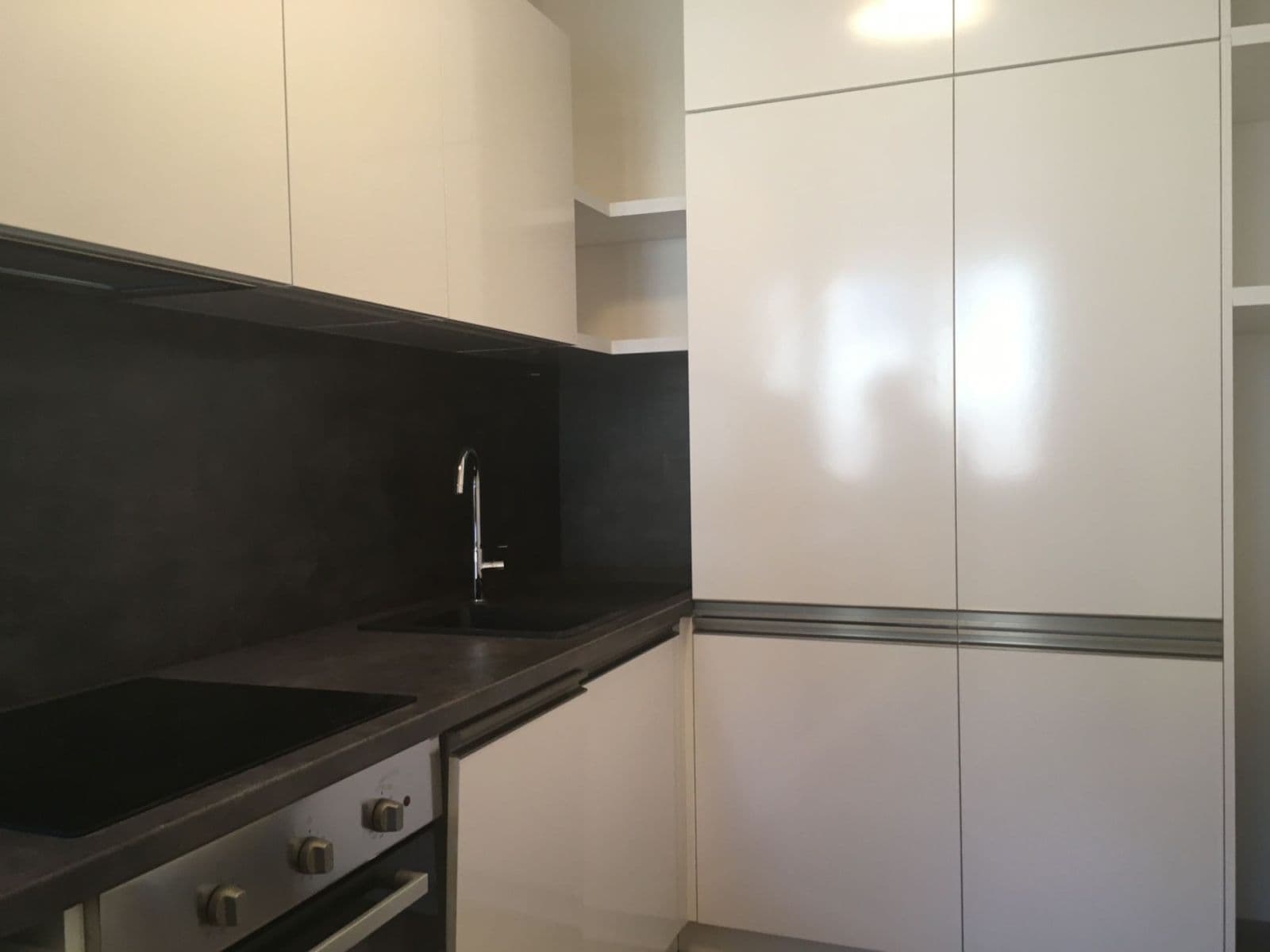 Prenájom bytu 1-izbový 37 m², Čápkova, Brno, Jihomoravský kraj Prenájom bytu 1-izbový 37 m², Čápkova, Brno, Jihomoravský kraj