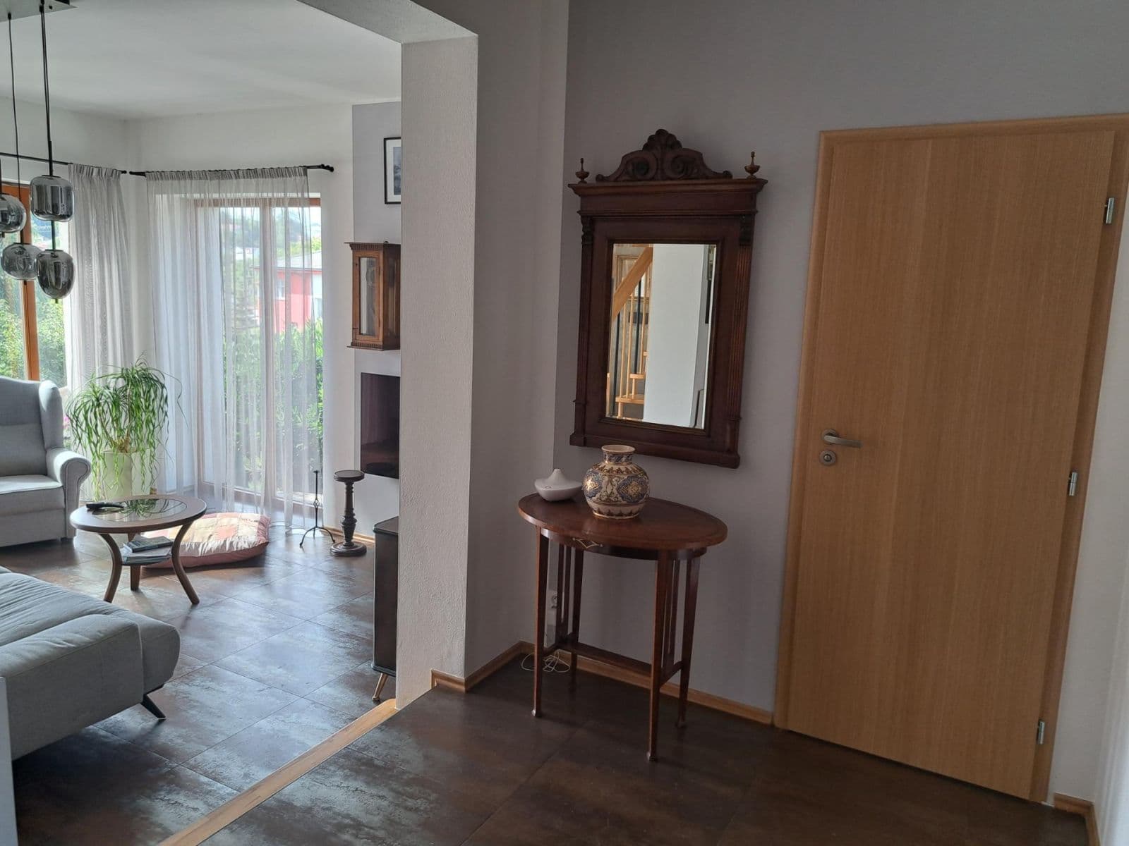 Prenájom bytu 5-izbový 166 m², Na Výsluní, Tuchoměřice, Středočeský kraj Prenájom bytu 5-izbový 166 m², Na Výsluní, Tuchoměřice, Středočeský kraj