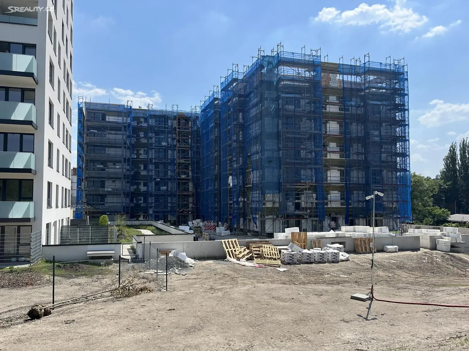 Predaj bytu 3-izbový 82 m², Pod Harfou, Praha, Praha Predaj bytu 3-izbový 82 m², Pod Harfou, Praha, Praha